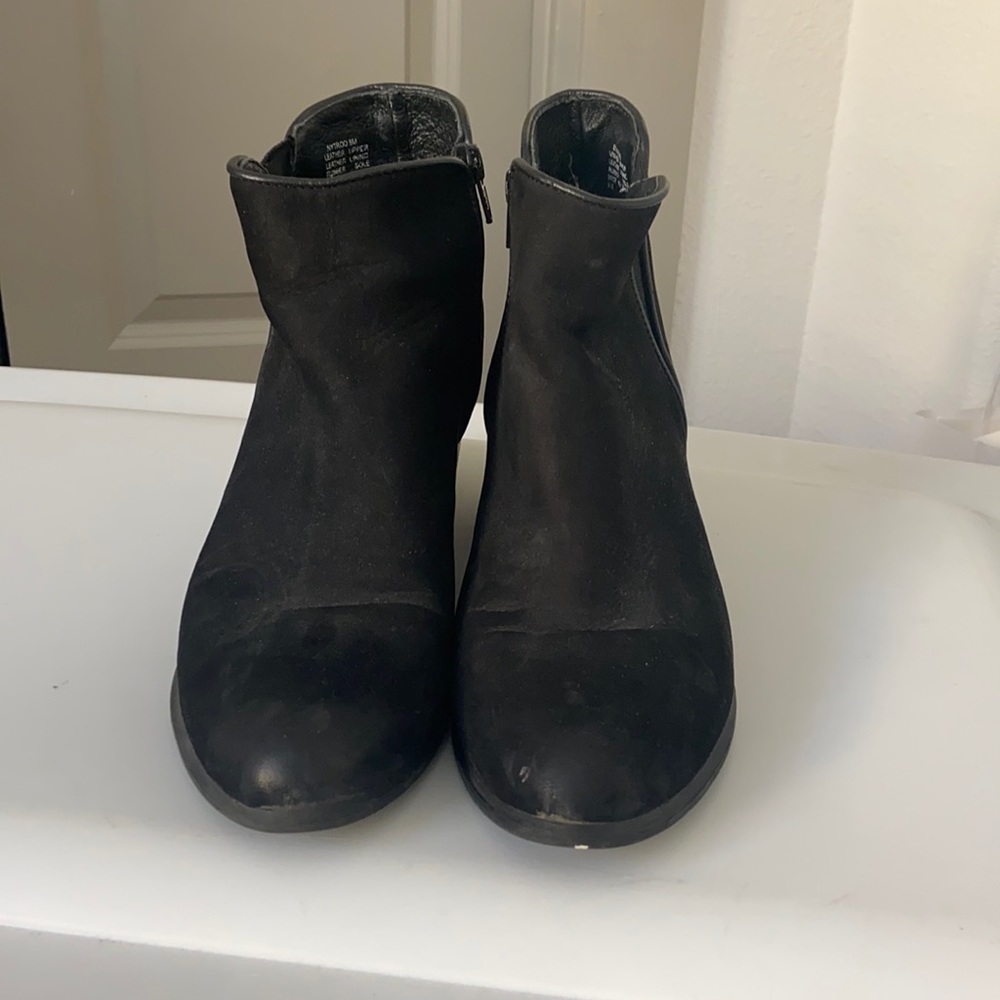 Steve Madden Boots